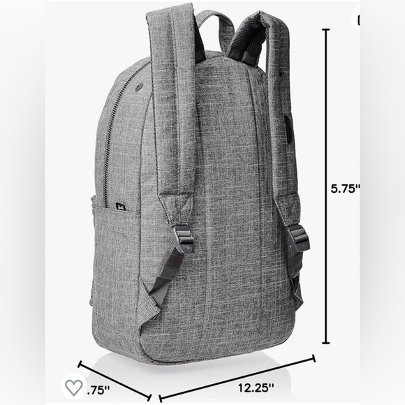 HERSCHEL Laptop Backpack - Picture 6 of 6